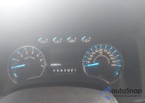 2011 Ford F-150 Xlt from USA, damaged, VIN 1FTFW1ET2BFC09435